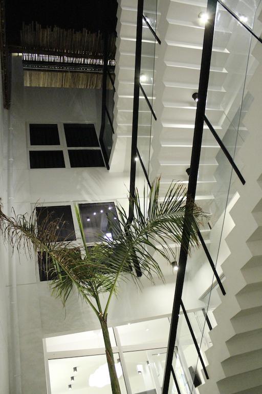 Aruma Hotel Boutique Arica Exterior photo